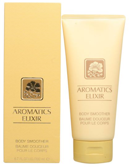 Aromatics Elixir Körper Smoother 200 ml