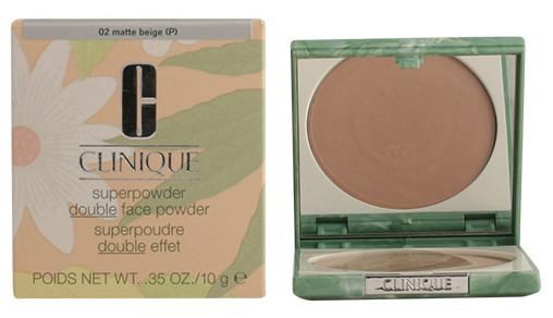 Superpowder Double Face Make Up