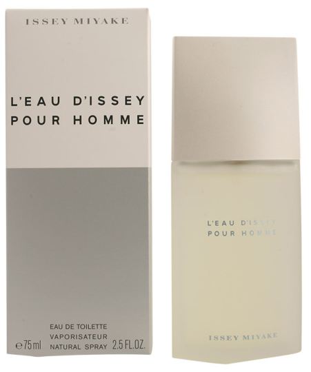 Eau de Toilette L'Eau D'Issée Männer