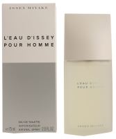 Eau de Toilette L'Eau D'Issée Männer