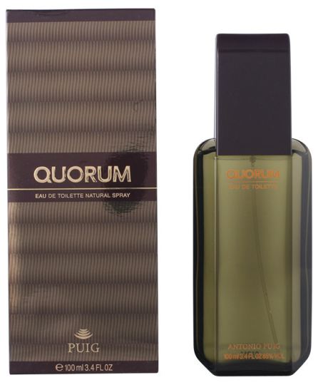 Eau de Toilette Quorum