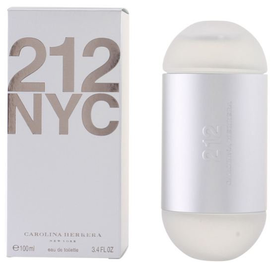 212 NYC für Frauen