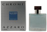 Chrome Eau de Toilette