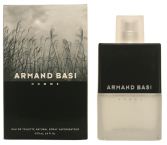 Armand Basi Eau de Toilette pour Homme