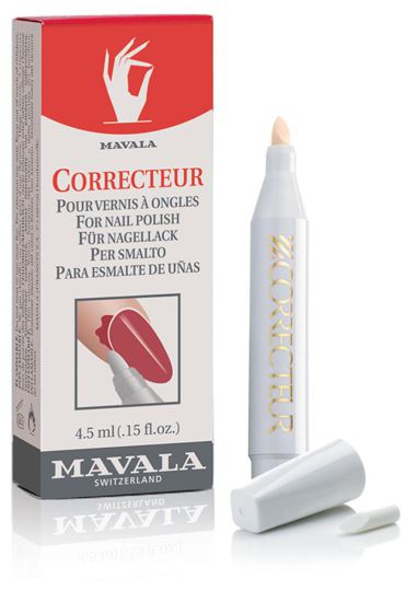 Concealer Lacknägel 4,5 ml