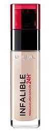 Unfehlbare 24h Fresh Wear Foundation