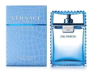 Eau de Toilette Eau Fraîche Mann