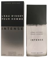 Eau de Toilette L&#39;Eau d&#39;Issey Männer intensiv 125 ml