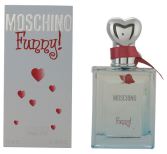 Moschino Lustiges Eau de Toilette