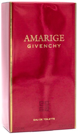 Amarige Eau de Toilette