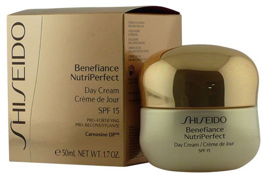 Nutriperfect Spf 15 Tagescreme 50 ml