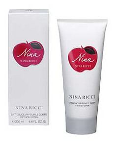 Nina Body Lotion 200ml