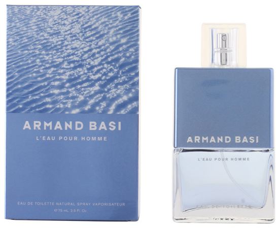 L&#39;Eau pour Homme Eau de Toilette