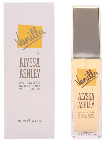 Vanille Eau de Toilette