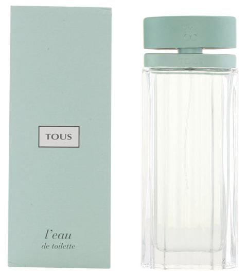 Tous Eau de Toilette L 90Vp