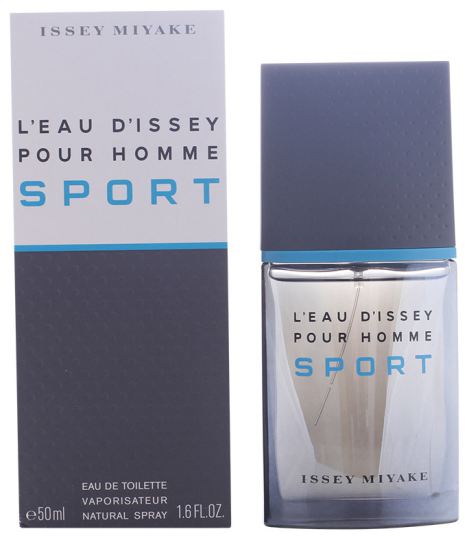 L&#39;Eau D&#39;Issey Pour Homme Sport Eau de Toilette