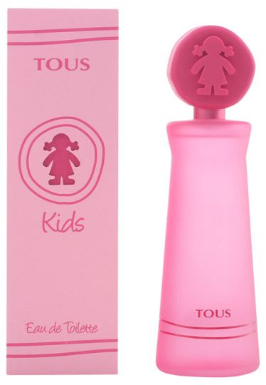 Kinder Mädchen Eau de Toilette 100 ml