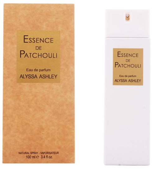 Essenz de Patchouli Eau de Parfum