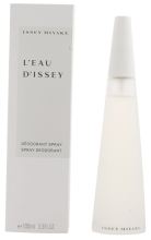 L&#39;eau D&#39;issey Vaporizer Deodorant 100 ml