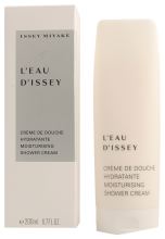 L&#39;Eau D&#39;issey Feuchtigkeitsduschcreme 200 ml