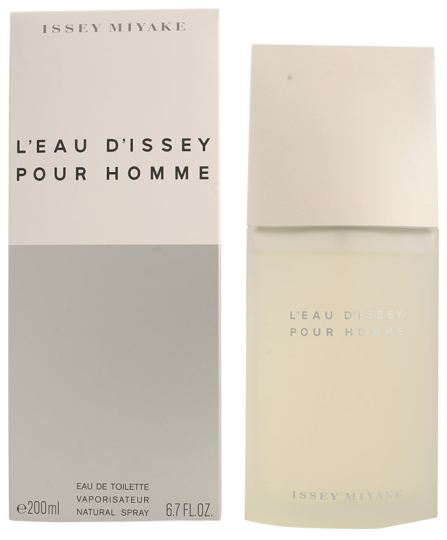 L&#39;eau D&#39;issey für Homme Men Eau de Toilette