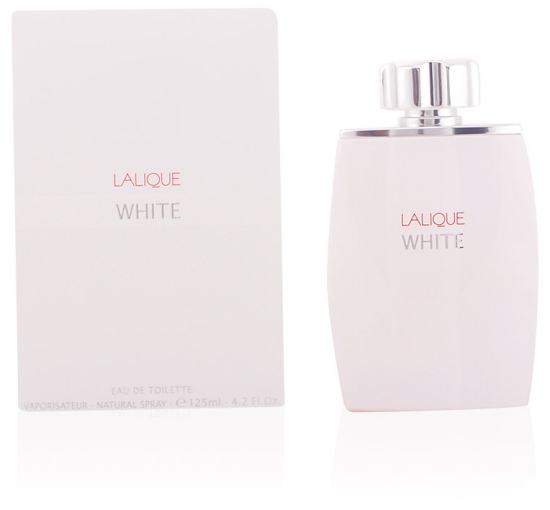 White Haus Lalique Eau de Toilette