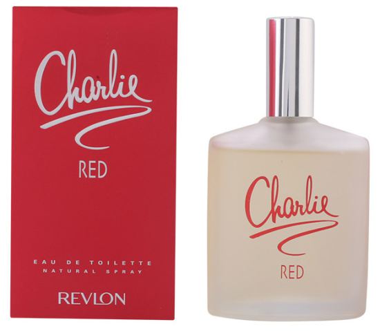 Charlie Red Eau de Toilette