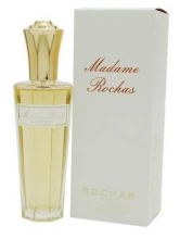 Madame Rochas Eau de Toilette