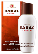 Tabac Original Pre Elektrische Shave