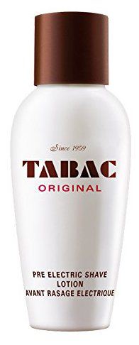 Tabac Original Pre Elektrische Shave