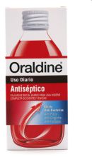 Antiseptisches Mundwasser Oraldine 200 ml