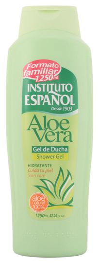 Aloe Vera Duschgel 1250 ml