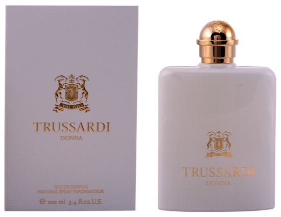 Trussardi Donna Eau De Perfume Verdampfer