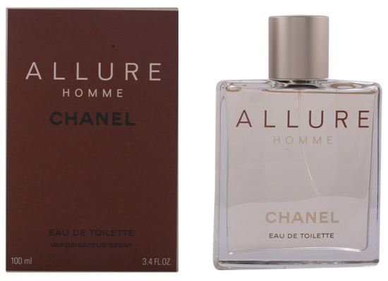 Allure Männer Eau de Toilette