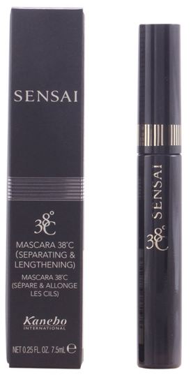 Trenn &amp; Mascara 38.