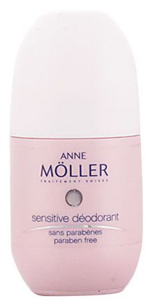 Sensitive Deodorant Roll-On 75 ml