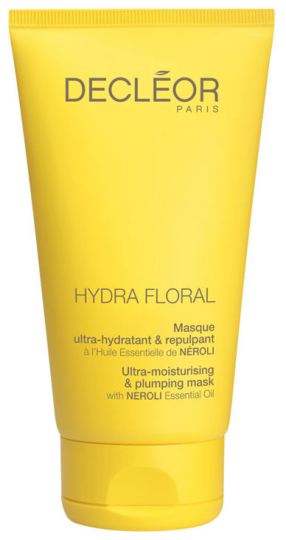 Hydra Floral Feuchtigkeitsspendende Maske 50 ml