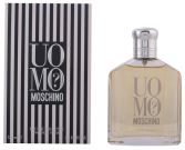 Moschino Uomo 125 ml Verdampfer