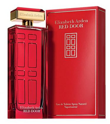 Red Door Eau de Toilette. 25 ml / 50 ml