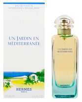 Un Jardin En Mediterranee 100 Ml Edt Vapo