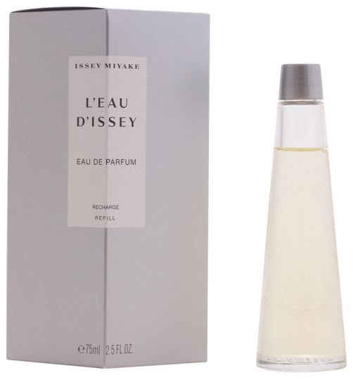 Eau de Parfum L&#39;Eau D&#39;issey 75 ml nachfüllen