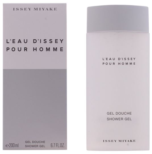 L&#39;eau D&#39;issey Duschgel Homme 200 ml