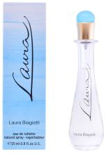 Laura Eau de Toilette Verdampfer 25 ml