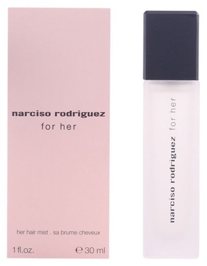 Narciso Rodriguez 30 Ml Haar Mist