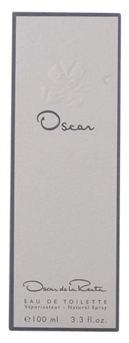 Spenden Oscar De La Renta Eau de Toilette