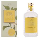 Acqua Colonia Zitrone und Ingwer Eau de Cologne 170 ml