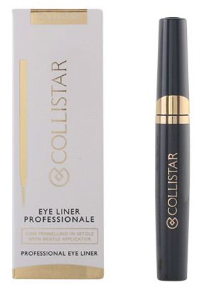 Professional Eye Liner 00 Schwarz 5 m