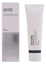 Dior Homme Mikroreinigungsgelreiniger 125 ml