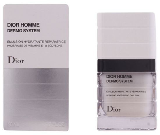 Homme Dermo System Feuchtigkeitsemulsion 50 ml