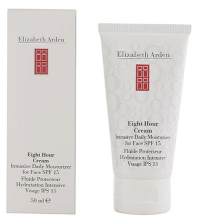 Eight Hour Creme Spf15 Intensive